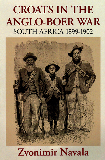 Cover-Boer War